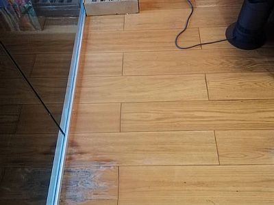 家里木地板有白蟻 木地板壞了